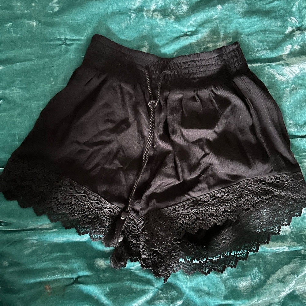 Cute summery shorts